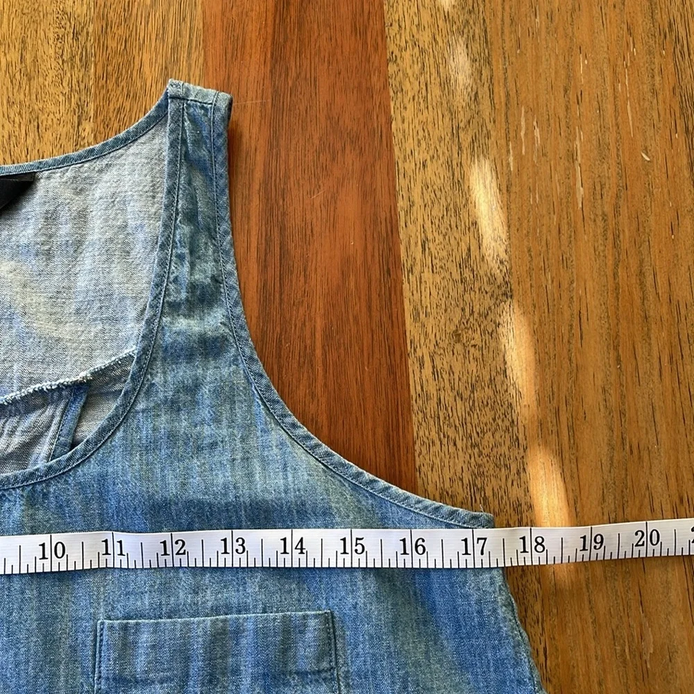 Jack by BB Dakota Tank Top